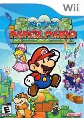 Descargar Super Paper Mario [English] por Torrent